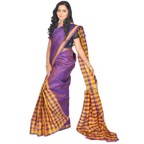 Pattu Tie Dye Sarees