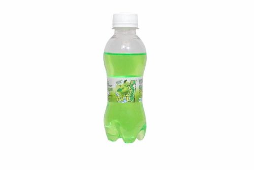 Green Apple Chaska Drink