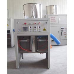 Garlic Peeling Machine