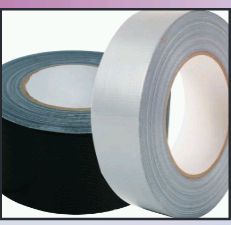 Cloth Tapes