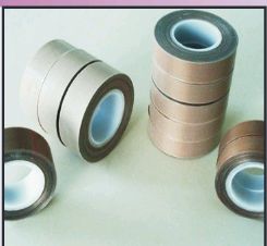 Teflon Adhesive Tapes
