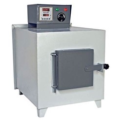 Muffle Furnace, Rated Power : 1-3kw