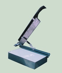 Paper Guillotine Cutter