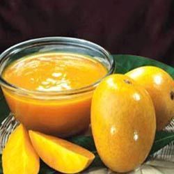 Mango Pulp