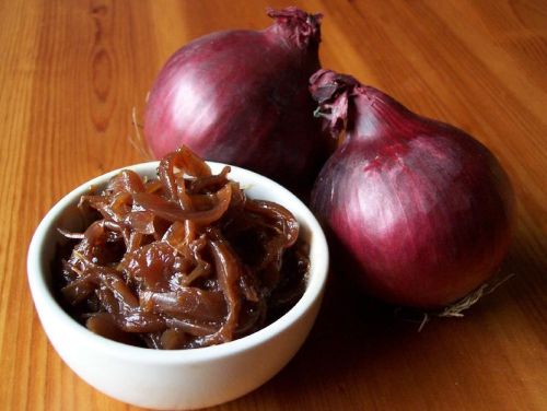 Onion Pickle