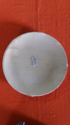 Disposable Paper Plates