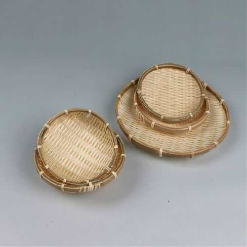 Bamboo tray, Brand Name : vdelta, Packaging Type : natural