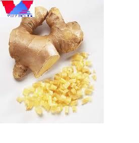 Fresh Ginger Origin Vietnam, Brand Name : spice