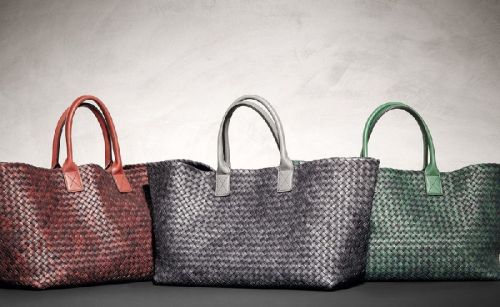 Plastic Woven Bag, Brand Name : vdelta