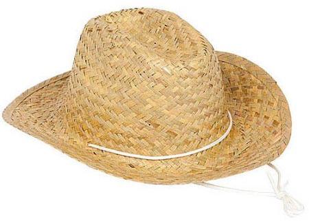 Straw Hat