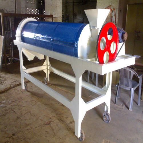 Rice Grading Machine