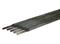 Cast Iron Electrodes