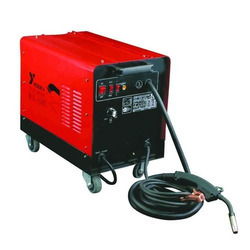 Welding machine, Use : Industrial