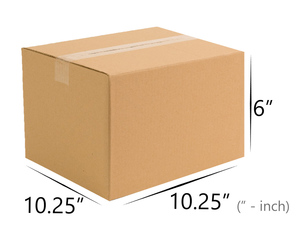 Industrial Corrugated Boxes