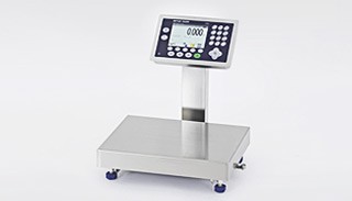 Stainless Steel Bench Scale