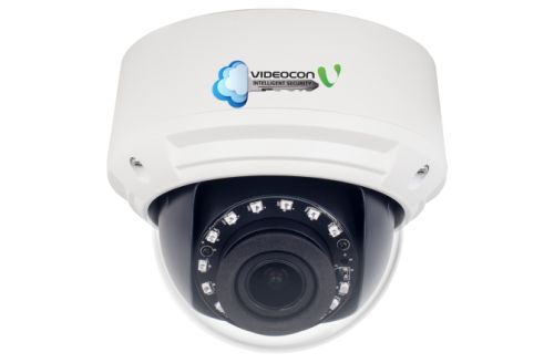CCTV Dome Camera Service