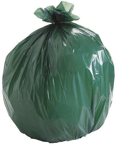 Disposable Garbage Bags