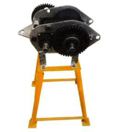 Hand Operated Ratchet Winch