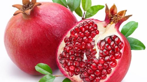 Common Fresh Pomegranate, Color : Light Pink, Pink, Red