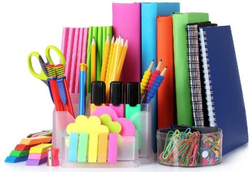 Office Stationery