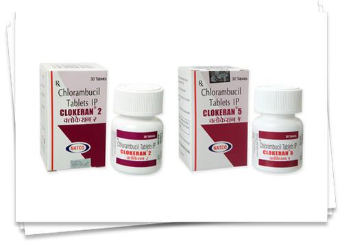 Clokeran Tablets