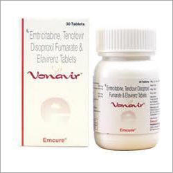 Vonavir Tablets