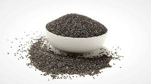 Chia seeds, Usage/Application : Human Consumption