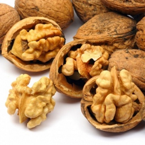 Walnut Kernels