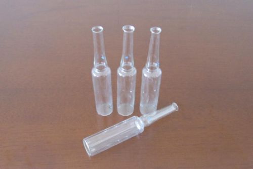 Glass Ampoules