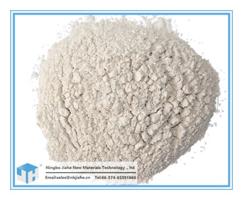 Clay Powder, Brand Name : JIAHE, Purity : 97 for INDUSTRY