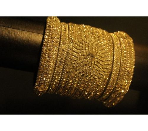 Hyderabadi Bangle Set