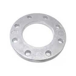 Aluminium Flanges