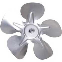 Aluminum Fan Blades