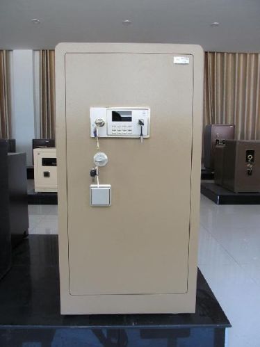E-100JD Safe Deposit Box