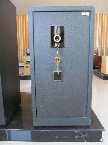 E-120JD Safe Deposit Box