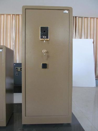 E-180JD Safe Deposit Box