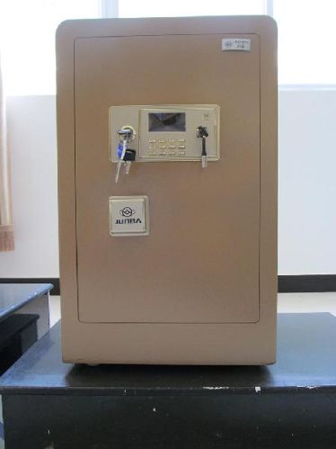 E-70JD Safe Deposit Box