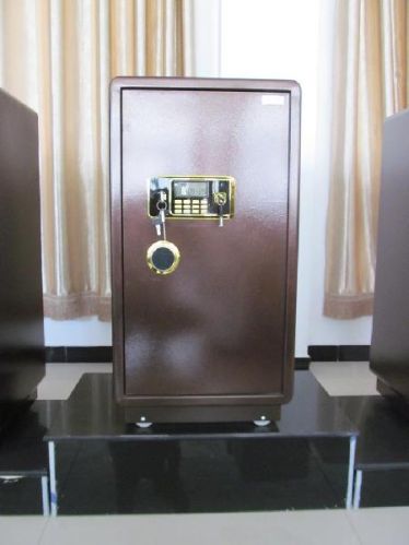 E-80JD Safe Deposit Box