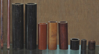 Bakelite Tubes