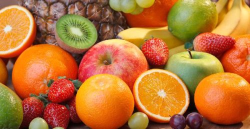 Fresh fruits, Shelf Life : 3-5 Days