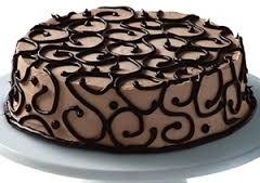 Ice Cream Cake