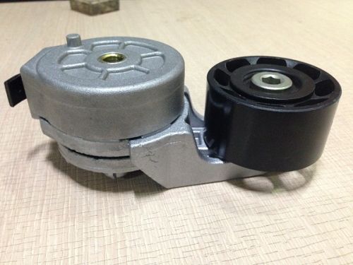 Aluminium Belt Tensioners