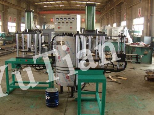 50 Hz Semi Automatic Wax Injector, Power Source : Electric