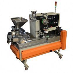 Candy Packing Machine