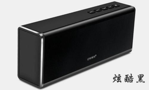 TF Card Reader Portable Bluetooth Speaker, Brand Name : Omsun