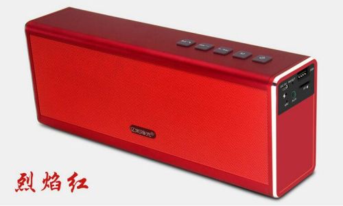 Portable Speakers, Brand Name : Omsun