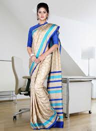 Cotton Silk Staff Sarees, Pattern : Printed