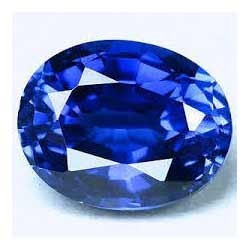 Blue Gemstones