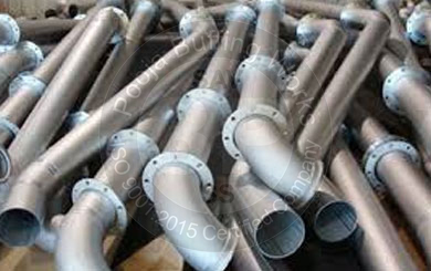 Chrome Free Passivation