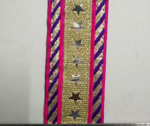 Zarina Cut Work Lace